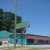 Mechanical Services