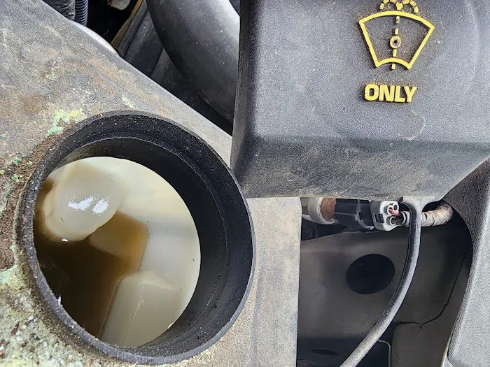 Strickland Brothers 10 Minute Oil Change 5