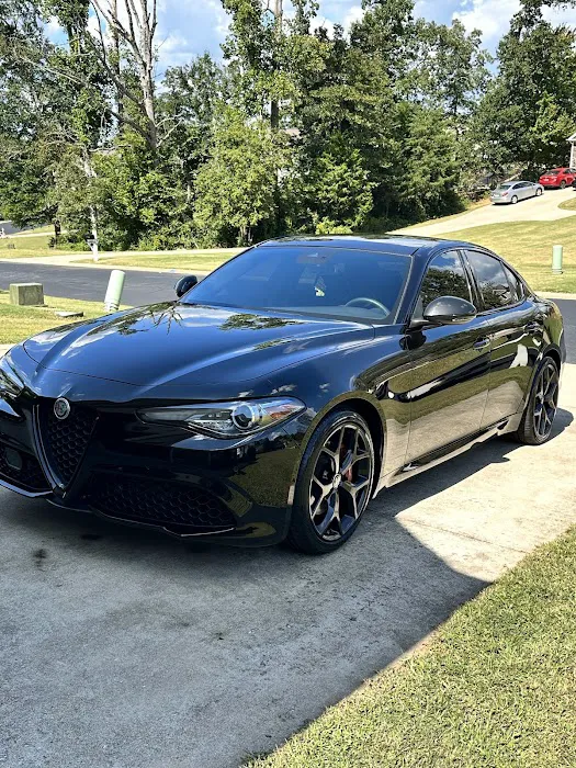 Dougs Custom Window Tint 2