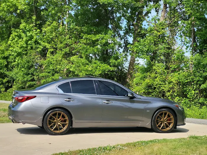 Dougs Custom Window Tint 4