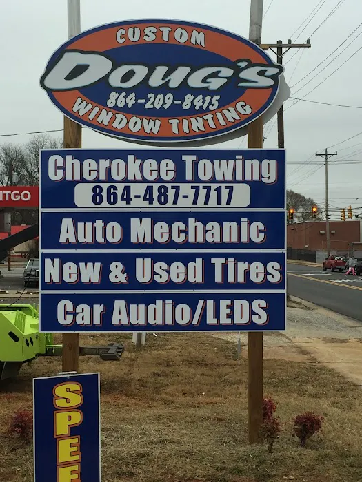 Dougs Custom Window Tint 3