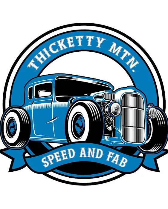 Thicketty Mtn Speed and Fab 1