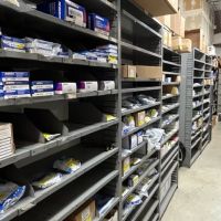Gaffney Buick GMC Parts Center