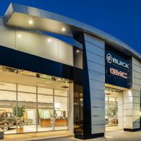 Gaffney Buick GMC Service Center