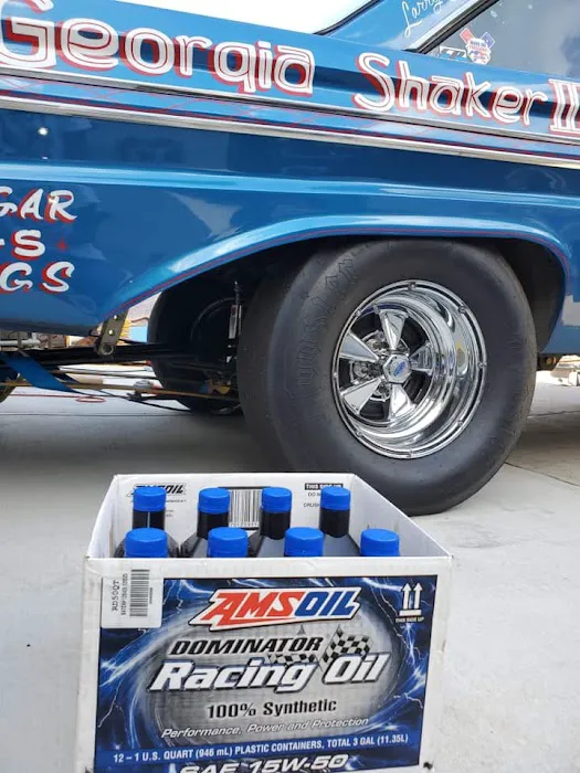 BD Synthetic Oils - Amsoil Dealer 9
