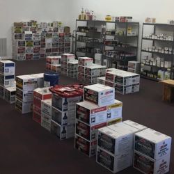 BD Synthetic Oils - Amsoil Dealer ico