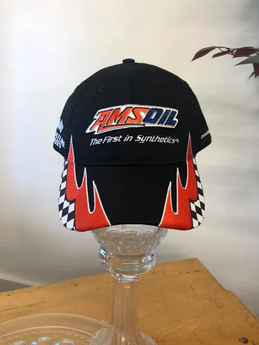 BD Synthetic Oils - Amsoil Dealer 4