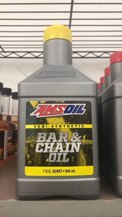 BD Synthetic Oils - Amsoil Dealer 5