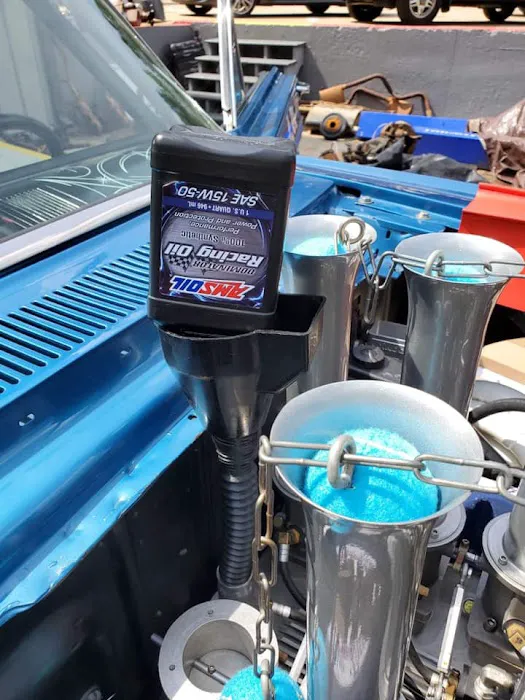 BD Synthetic Oils - Amsoil Dealer 3