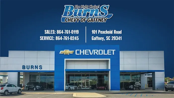 Chevrolet Parts Center 0