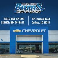 Chevrolet Parts Center