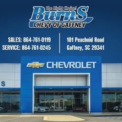 Chevrolet Parts Center ico