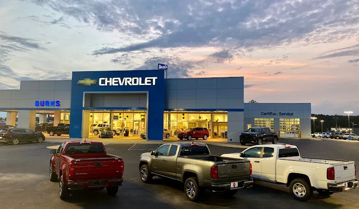 Chevrolet Service Center 0