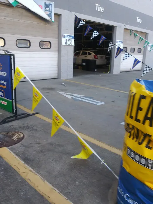 Walmart Auto Care Centers 2