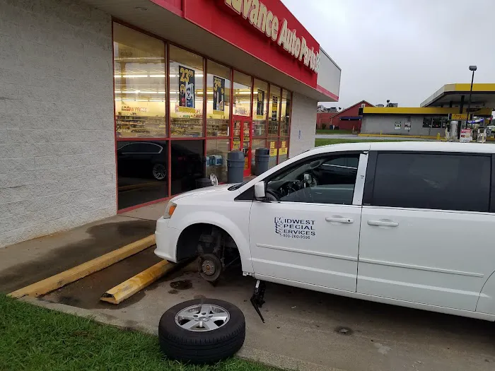 Advance Auto Parts 4