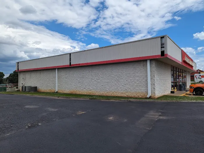 Advance Auto Parts 5