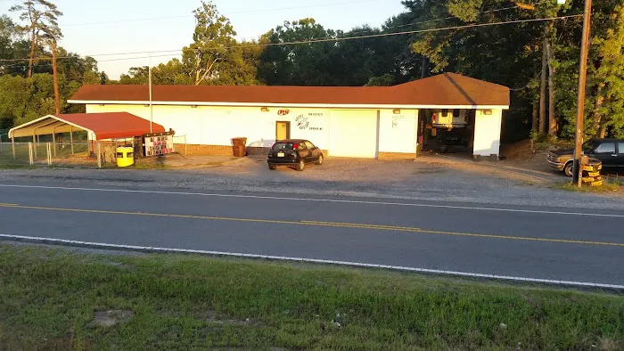 Rocket Auto Shop 0