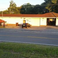 Rocket Auto Shop