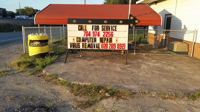 Rocket Auto Shop 1