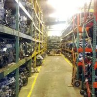 Auto Parts of Shelby