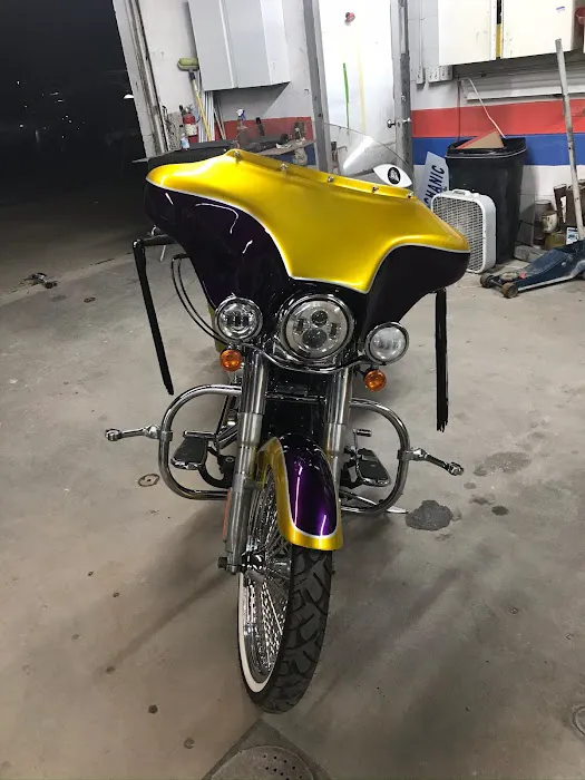 Xtreme Kustomz LLC 4