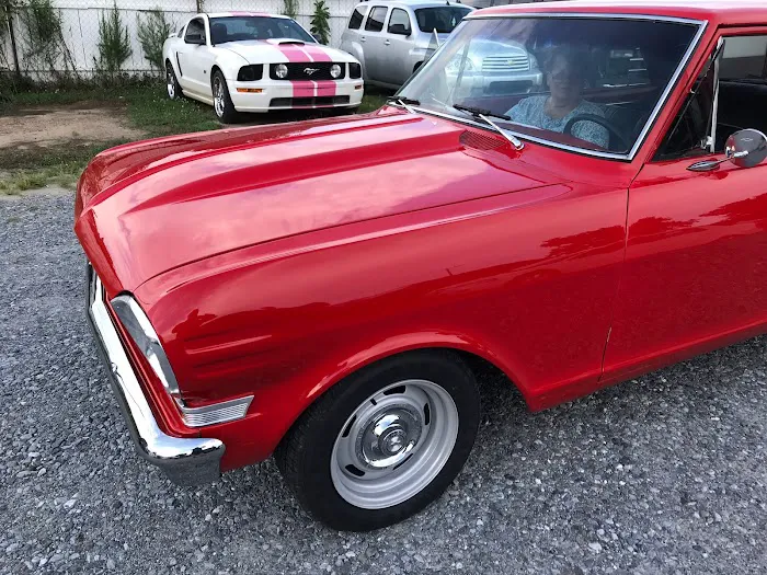 Xtreme Kustomz LLC 2