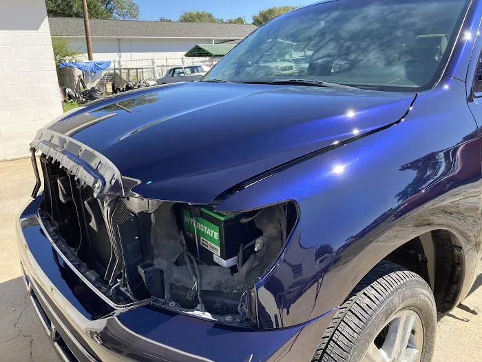 Xtreme Kustomz LLC 5
