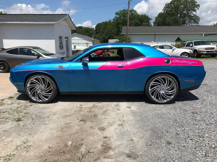 Xtreme Kustomz LLC 3