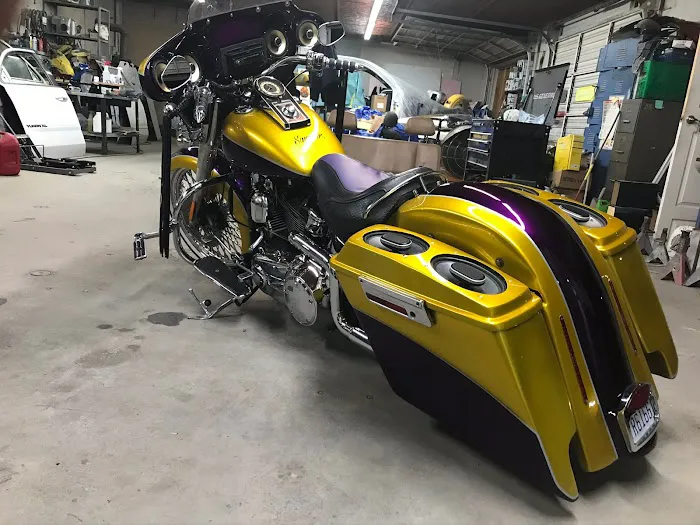 Xtreme Kustomz LLC 6