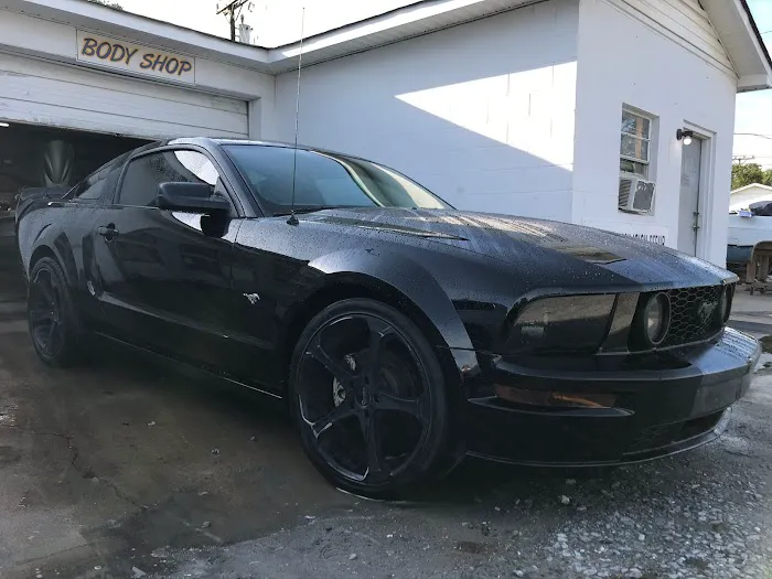 Xtreme Kustomz LLC 9