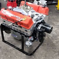 M & E Engine Services