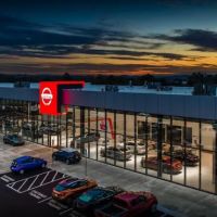 Discovery Nissan Parts