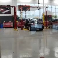 Discovery Nissan Service