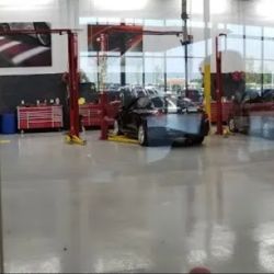 Discovery Nissan Service ico