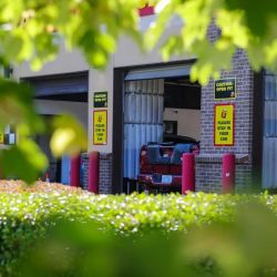 Take 5 Oil Change ico