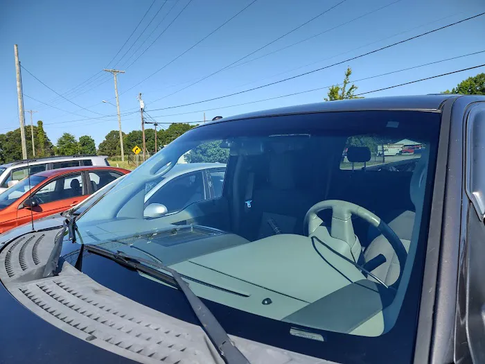 Carolina Auto Glass 0