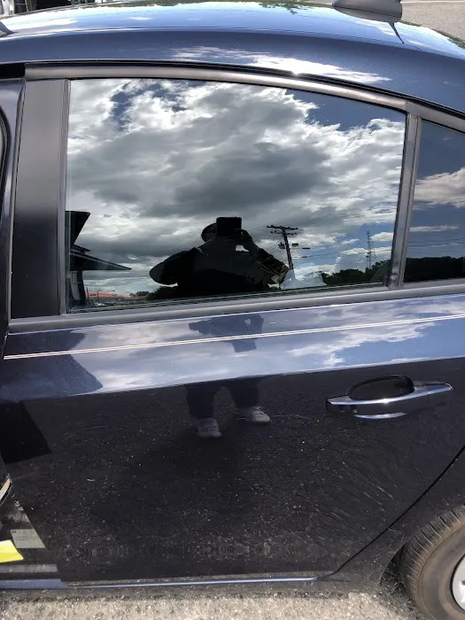 Carolina Auto Glass 2