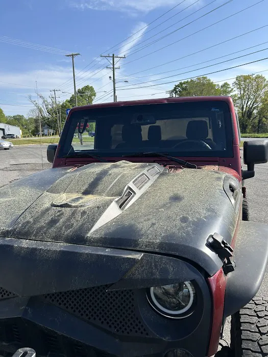 Carolina Auto Glass 3