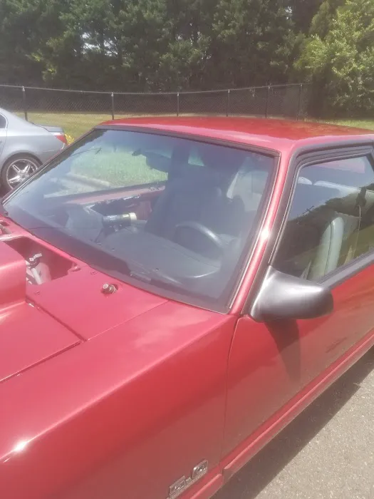 Carolina Auto Glass 1