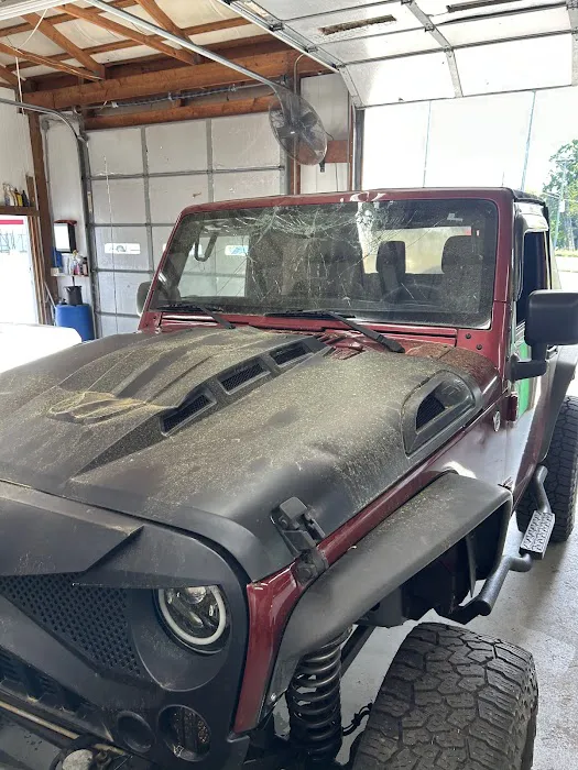 Carolina Auto Glass 5