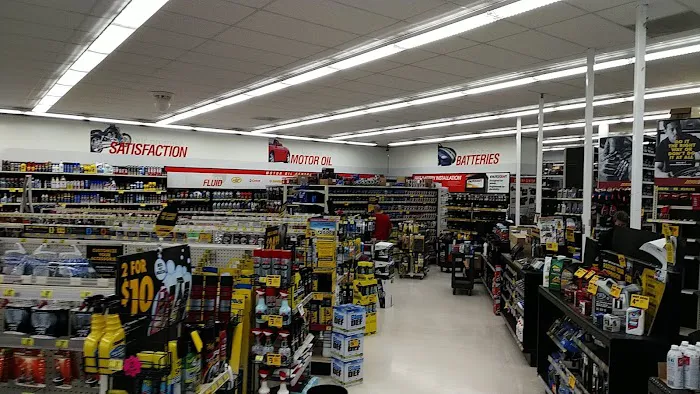 Advance Auto Parts 5
