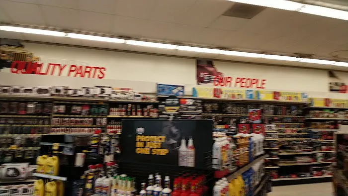 Advance Auto Parts 4