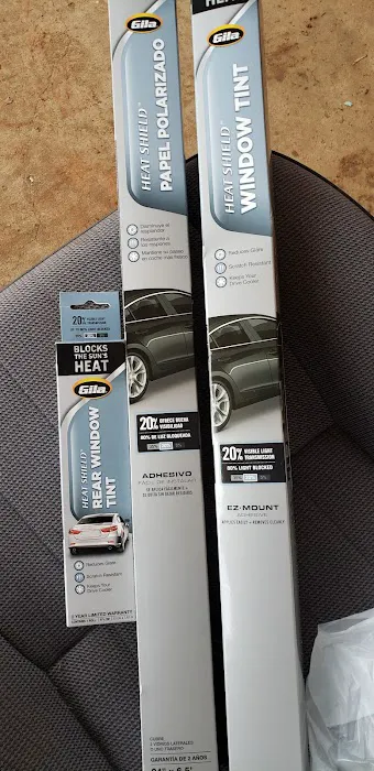 Advance Auto Parts 8