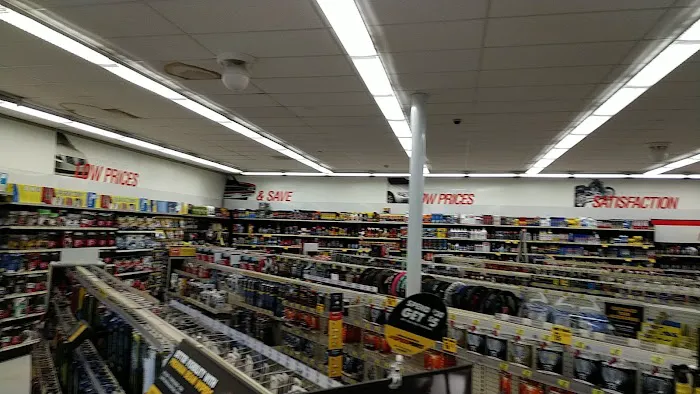 Advance Auto Parts 7