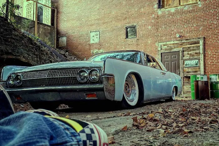 Fabbit Customs 1