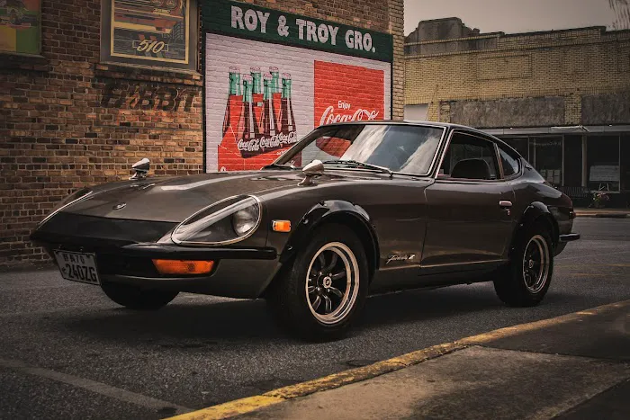 Corbett's Auto Restoration & Customs 5