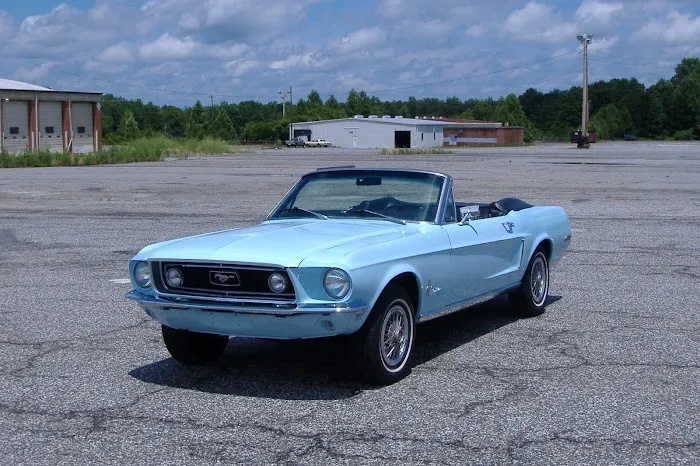 Corbett's Auto Restoration & Customs 7