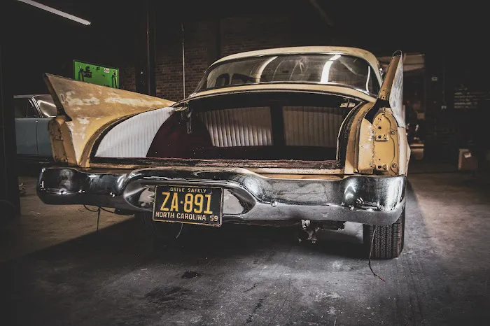 Corbett's Auto Restoration & Customs 0