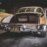 Corbett's Auto Restoration & Customs
