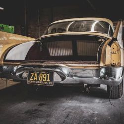 Corbett's Auto Restoration & Customs ico
